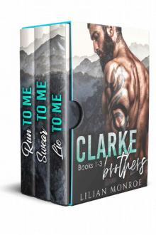 The Clarke Brothers (Complete Series) Read online