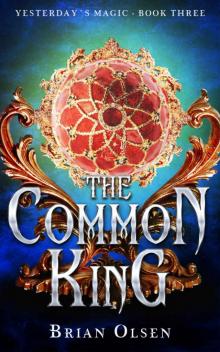 The Common King Read online