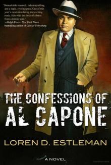 The Confessions of Al Capone Read online