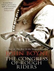 The Congress of Rough Riders Read online