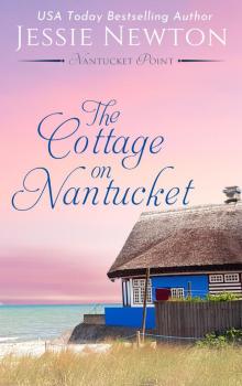 The Cottage on Nantucket