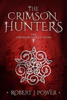 The Crimson Hunters Read online