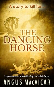 The Dancing Horse Read online