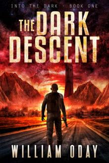 The Dark Descent Read online