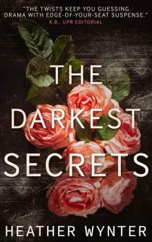 The Darkest Secrets Read online