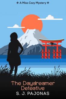 The Daydreamer Detective Read online