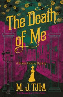 The Death of Me Read online