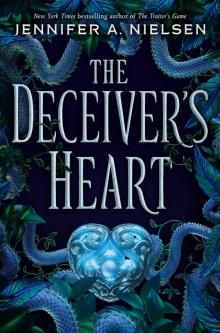 The Deceiver's Heart Read online