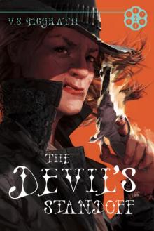 The Devil's Standoff Read online