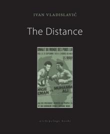 The Distance Read online