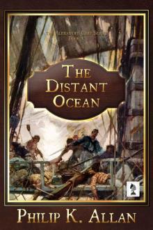 The Distant Ocean Read online