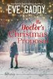 The Doctor's Christmas Proposal (The Gallaghers 0f Montana Book 3)