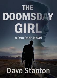 The Doomsday Girl Read online