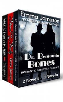 The Dr Benjamin Bones Omnibus Read online