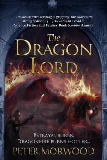 The Dragon Lord Read online