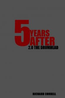 The Drumhead Read online