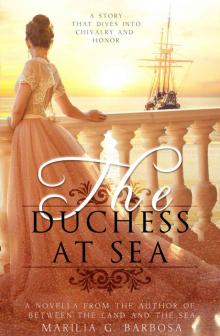 The Duchess at Sea Read online