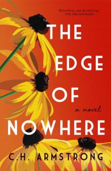 The Edge of Nowhere Read online