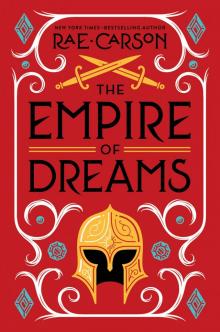 The Empire of Dreams Read online