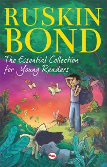 The Essential Collection for Young Readers Read online