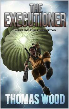 The Executioner Read online