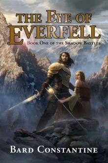 The Eye of Everfell Read online