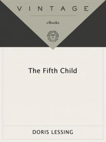 The Fifth Child Read online