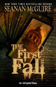 The First Fall Read online