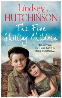 The Five Shilling Children Read online