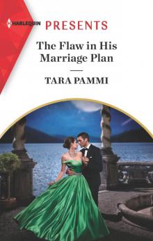 The Flaw in His Marriage Plan Read online