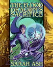 The Flood Dragon's Sacrifice Read online