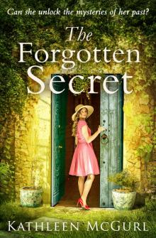 The Forgotten Secret Read online
