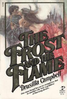 The Frost And The Flame Read online