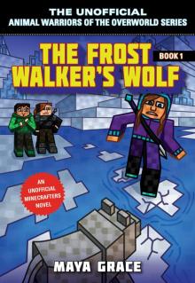The Frost Walker's Wolf Read online