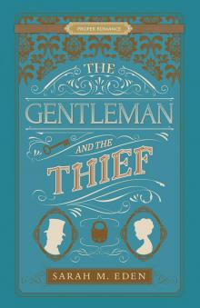 The Gentleman and the Thief Read online