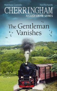 The Gentleman Vanishes Read online