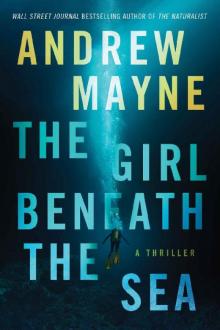 The Girl Beneath the Sea (Underwater Investigation Unit) Read online