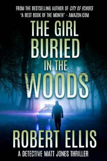 The Girl Buried in the Woods Read online