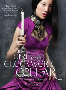 The Girl in the Clockwork Collar Read online