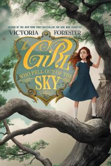 The Girl Who Fell Out of the Sky Read online