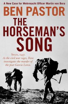 The Horseman's Song Read online