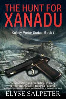 The Hunt for Xanadu Read online