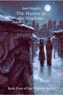 The Hunter in the Shadows Read online