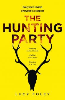 The Hunting Party Read online