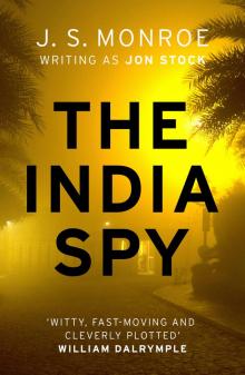 The India Spy Read online