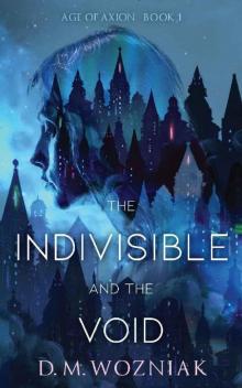 The Indivisible and the Void Read online