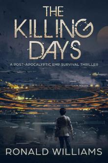 The Killing Days