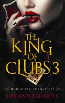 The King of Clubs 3