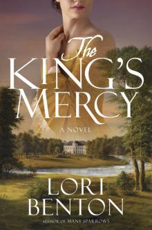 The King's Mercy Read online