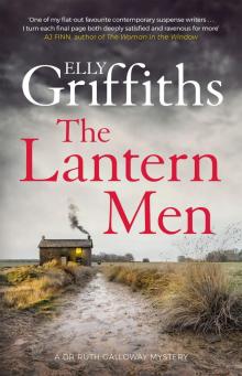 The Lantern Men Read online